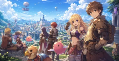 Comandos Ragnarok