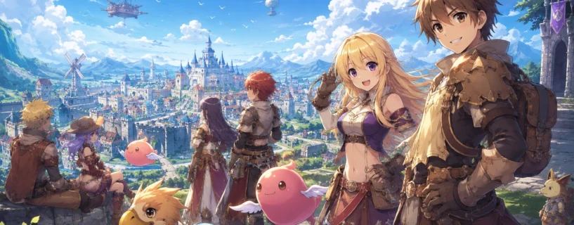 Comandos Ragnarok: Guia Completo dos Principais Comandos para Admin