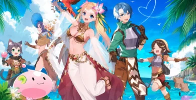 Comandos Ragnarok Latam: Guia Completo dos Principais Comandos do Jogo 4 Comandos Ragnarok Latam