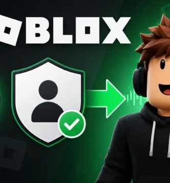 Como Ativar o Chat de Voz no Roblox
