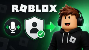 Como Ativar o Chat de Voz no Roblox: Guia Completo e Atualizado