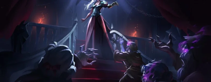 Como Carregar Bateria em V Rising: Guia passo a passo