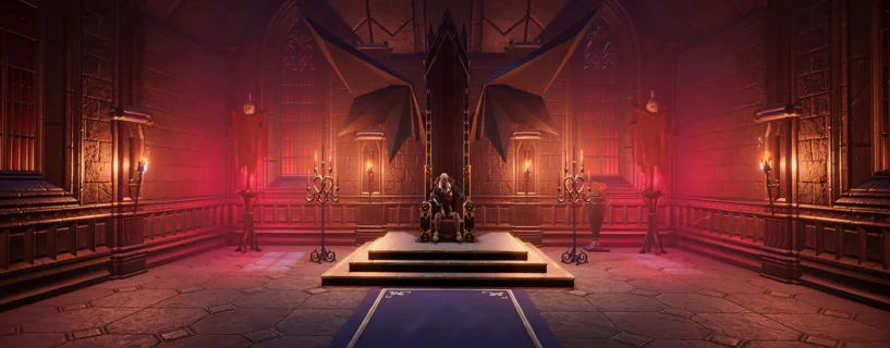 Como Conseguir Coração Imaculado em V Rising: Guia completo