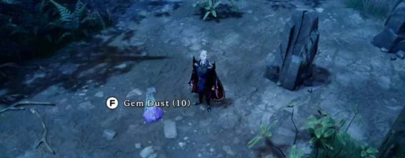 Como Conseguir Pó de Pedra no V Rising: Guia Completo para Farmar R…