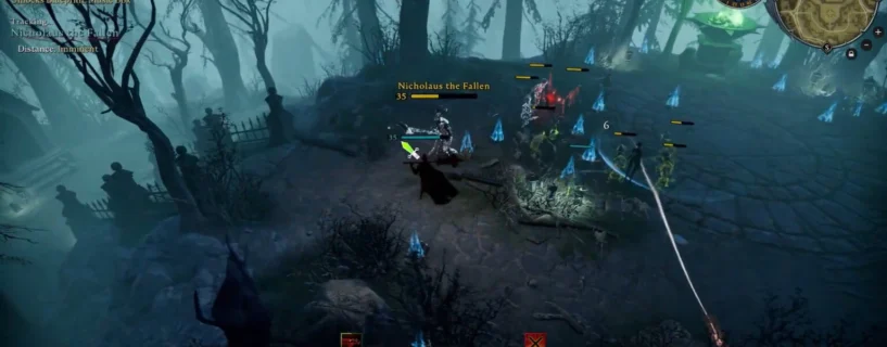 Como Desbloquear o Piso da Tesouraria no V Rising: Guia Completo pa…