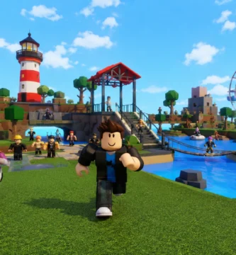 Como Diminuir o Ping no Roblox