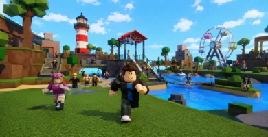 Como Diminuir o Ping no Roblox em 2026: Guia Completo para Jogar Se... 4 Como Diminuir o Ping no Roblox