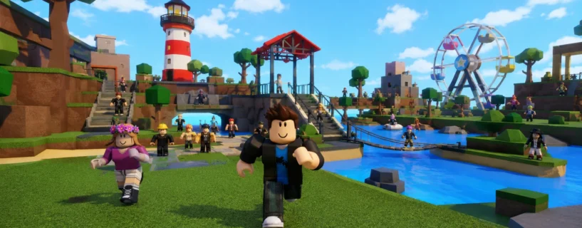 Como Diminuir o Ping no Roblox em 2026: Guia Completo para Jogar Se…