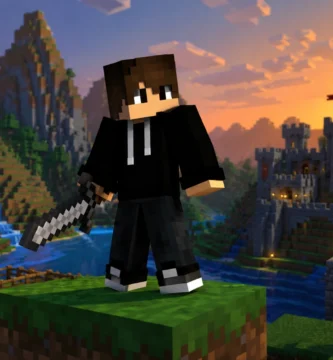 Como Evoluir no Minecraft de forma rápida