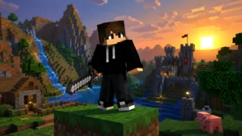 1# Como Evoluir no Minecraft de forma rápida em 2026