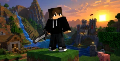 1# Como Evoluir no Minecraft de forma rápida em 2026 5 Como Evoluir no Minecraft de forma rápida