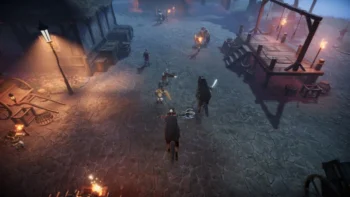 Como Fazer Pedra de Amolar em V Rising: Saiba como fazer