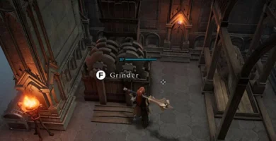 Como Fazer Tijolo de Pedra no V Rising