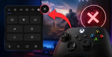 Como Fechar o Assistente de Jogo: Guia Completo Para Desativar o Re... 4 Como Fechar o Assistente de Jogo