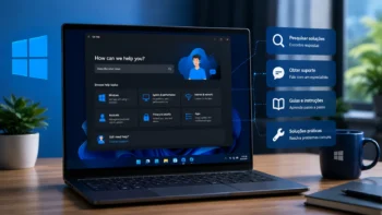 Como Obter Ajuda no Windows: Guia Completo para Resolver Problemas …