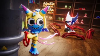 Dicas para Jogar Dandy's World