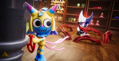 Dicas para Jogar Dandy's World
