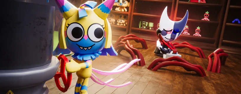 Dicas para Jogar Dandy’s World: Guia Completo para Sobreviver e Ev…