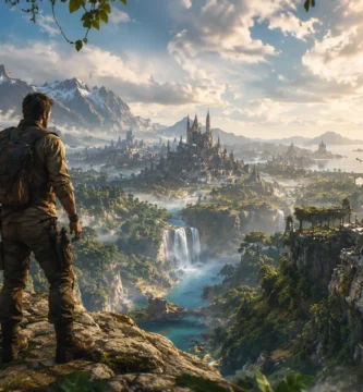 Diferencial dos Jogos de Aventura