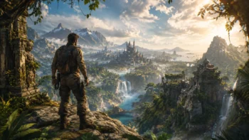 Diferencial dos Jogos de Aventura: O Que Torna Esse Gênero Tão Vici…