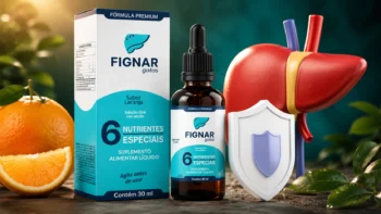 Fignar Gotas Funciona? Entenda Como o Suplemento é Apresentado e O …