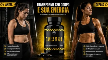 GHDrol Antes e Depois: O Que Esperar dos Resultados e Como Avaliar …