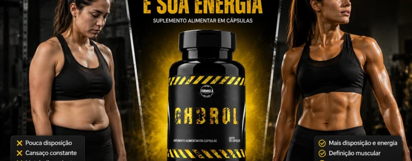 GHDrol Antes e Depois: O Que Esperar dos Resultados e Como Avaliar …