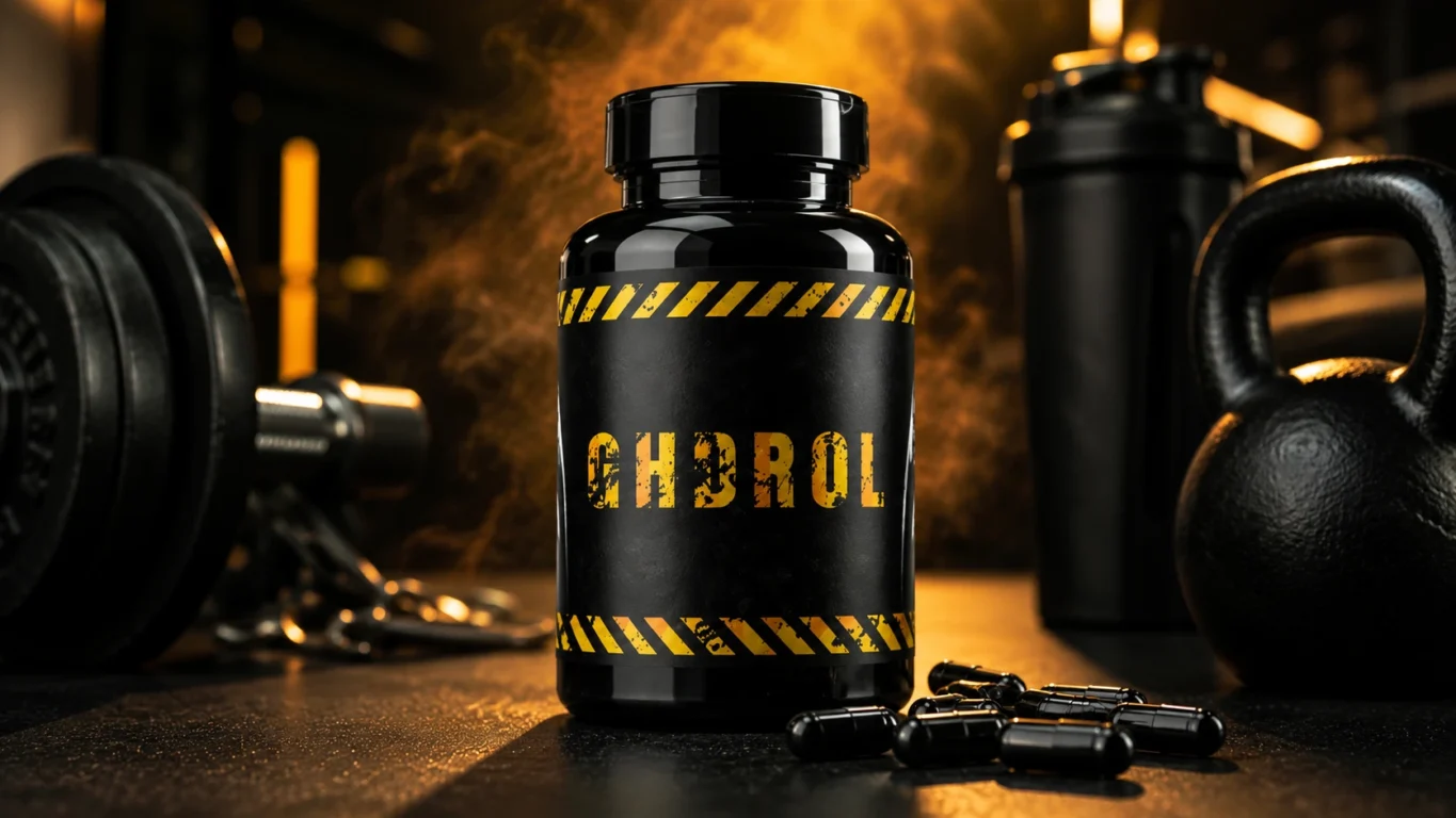 GHDrol é Confiável? Saiba Como Avaliar a Segurança do Suplemento