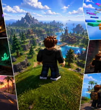Jogos para 1 Jogador Roblox: Os Melhores Títulos para Jogar Sozinho 3 Jogos para 1 Jogador Roblox