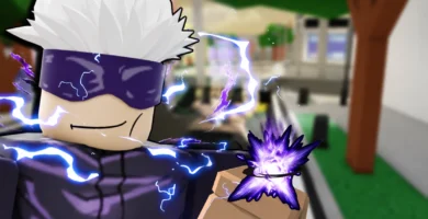 Kill Sounds Jujutsu Shenanigans Ids