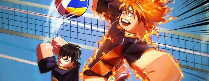 Codes Lendas do Haikyuu: Lista Atualizada dos Códigos Ativos e Reco…