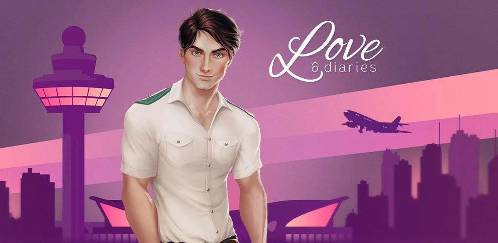 7 Jogos Parecidos com Amor Doce: As Melhores Alternativas para Quem... 5 Love Diaries