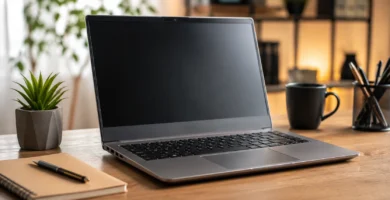 Melhor Notebook Custo Benefício