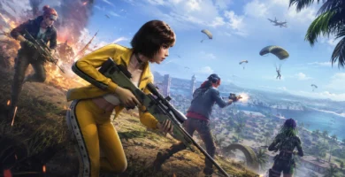 Nomes para Free Fire Masculino Top: 250 Ideias Incríveis 12 Nomes para Free Fire Masculino Top