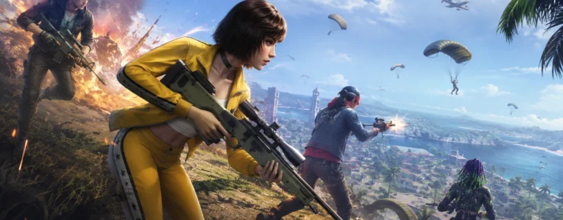 Nomes para Free Fire Masculino Top: 250 Ideias Incríveis