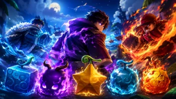 Vox Fruits Codes: Todos os Códigos Ativos e Como Resgatar Recompens…