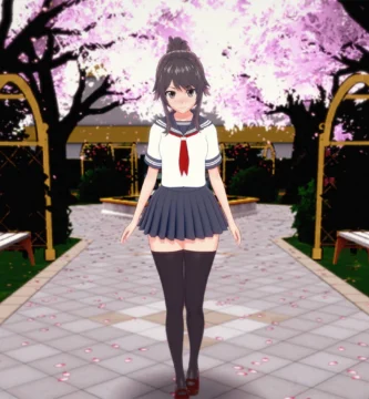 Yandere Simulator