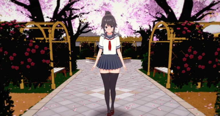 Yandere Simulator