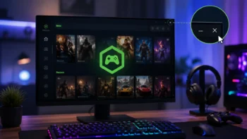 Como Fechar o Game Assist: Guia Completo para Encerrar o Recurso Se…