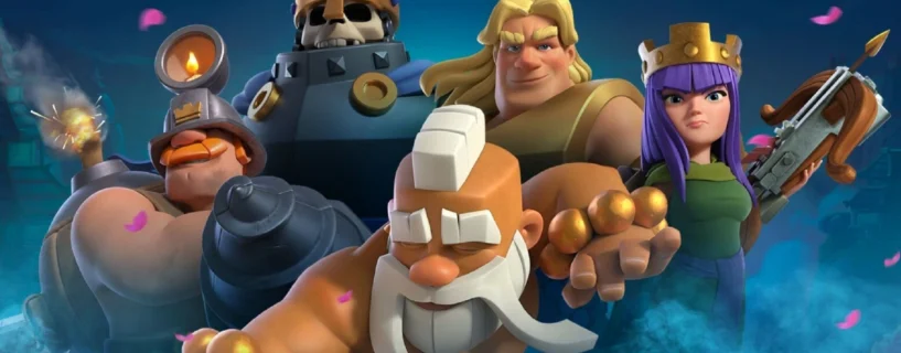 Dicas para Clash Royale: 25 Estratégias Essenciais para Ganhar Mais…