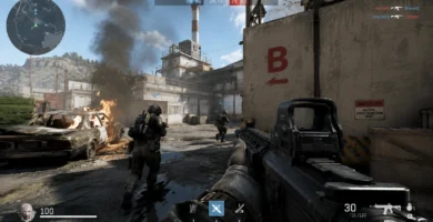 dicas para jogos fps