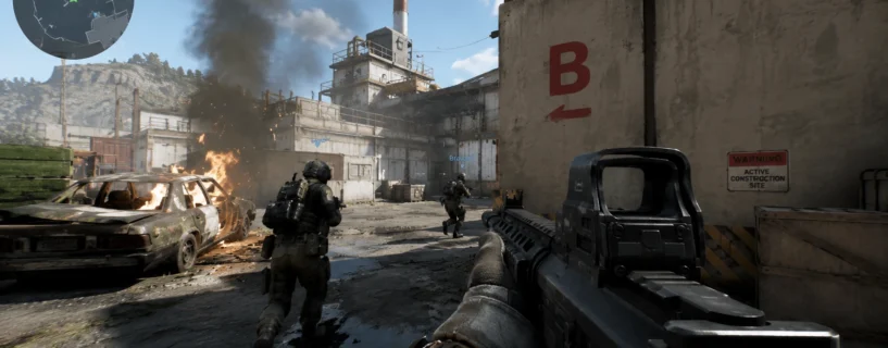 Dicas para Jogos FPS: 25 Estratégias para Melhorar sua Mira e Ganha…