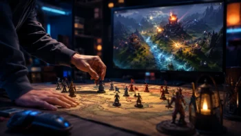 Estratégias de Jogos Online: Guia Completo para Jogar Melhor e Aume…