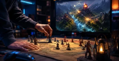 Estratégias de Jogos Online: Guia Completo para Jogar Melhor e Aume... 4 estrategia em jogos online
