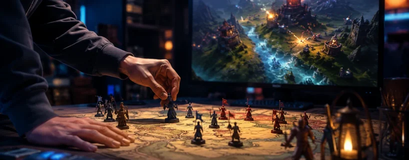 Estratégias de Jogos Online: Guia Completo para Jogar Melhor e Aume…