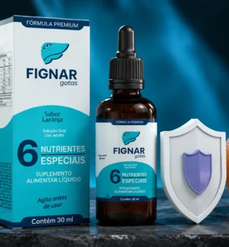 fignar gotas natural 30ml original preço
