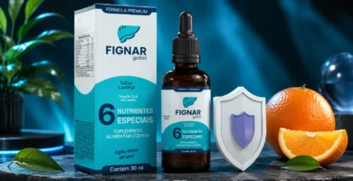 Fignar Gotas Natural 30ml Original Preço: Quanto Custa e Como Compr... 9 fignar gotas natural 30ml original preço
