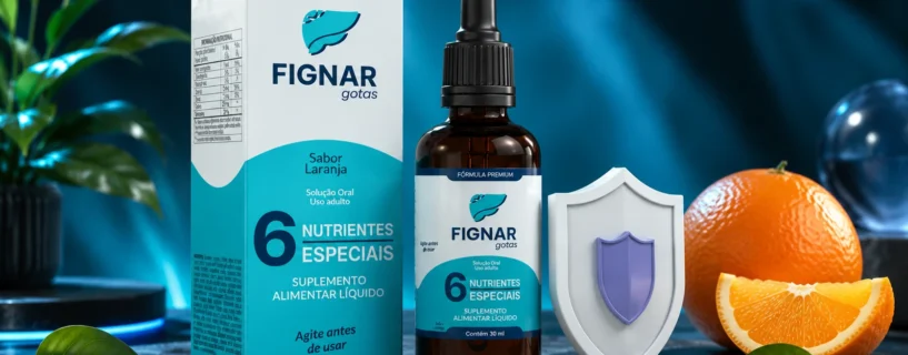 Fignar Gotas Natural 30ml Original Preço: Quanto Custa e Como Compr…