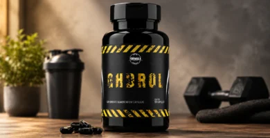 ghdrol efeitos colaterais
