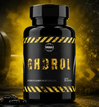 ghdrol funciona